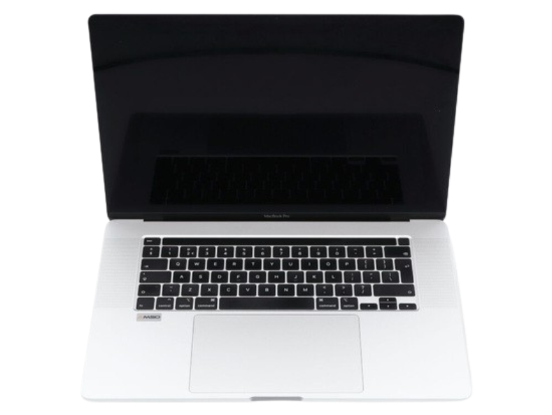 16'' Macbook Pro 2019 A2141 (i9 2.3 GHz/16/1TB) Silver